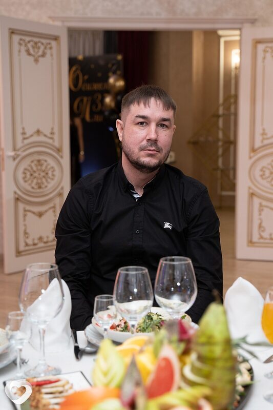 Радик, 37, Нижнекамске — анкета №3483010