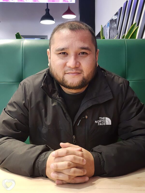 Erlan, 36, Бишкек — анкета №3483011