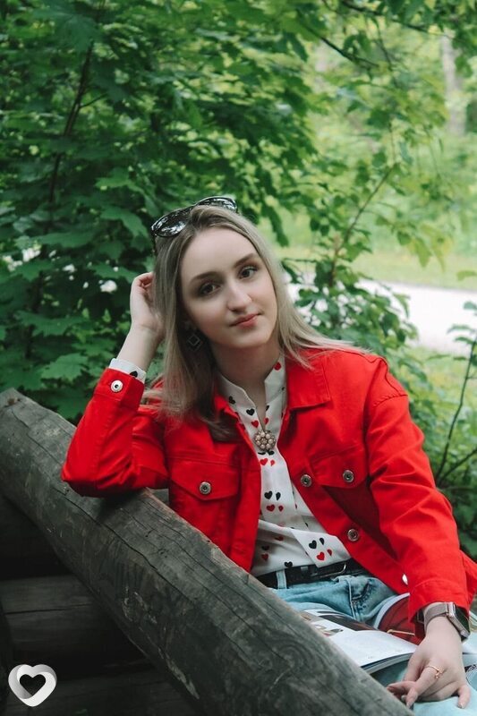 Анна, 21, Липецке — анкета №3483018