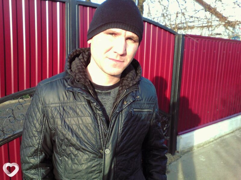 Александр, 44, Гулькевичах — анкета №3483019