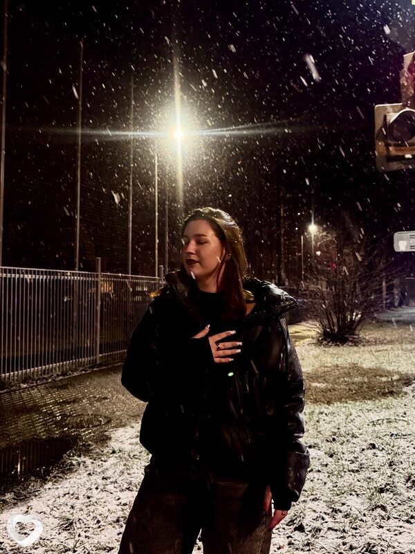 Анна, 22, Балашихе — анкета №3483021