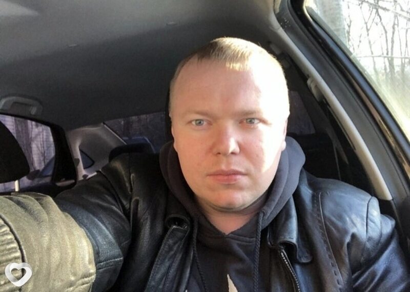 Жека, 31, Самаре — анкета №3483027