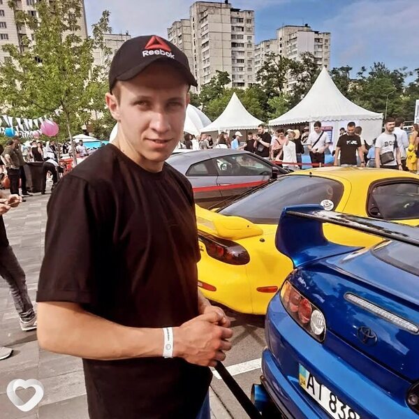 Андрій, Долинская