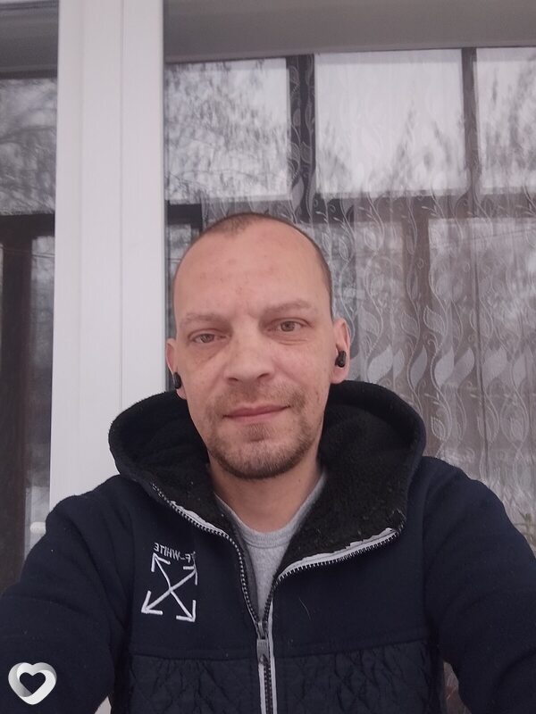 Алнксандр, 39, Самаре — анкета №3483030