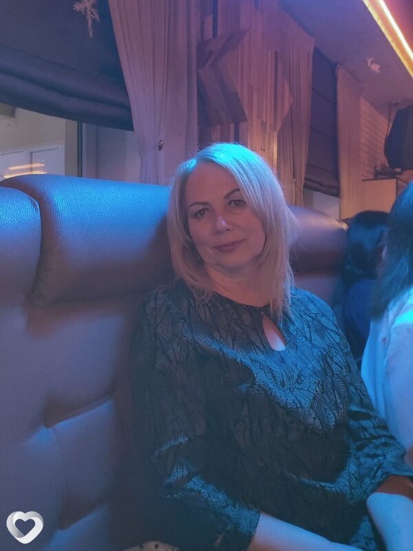 Ирина, 55, Новополоцке — анкета №3483036