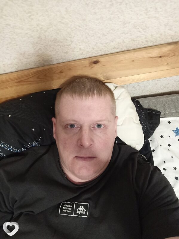 Дима, 39, Череповце — анкета №3483048