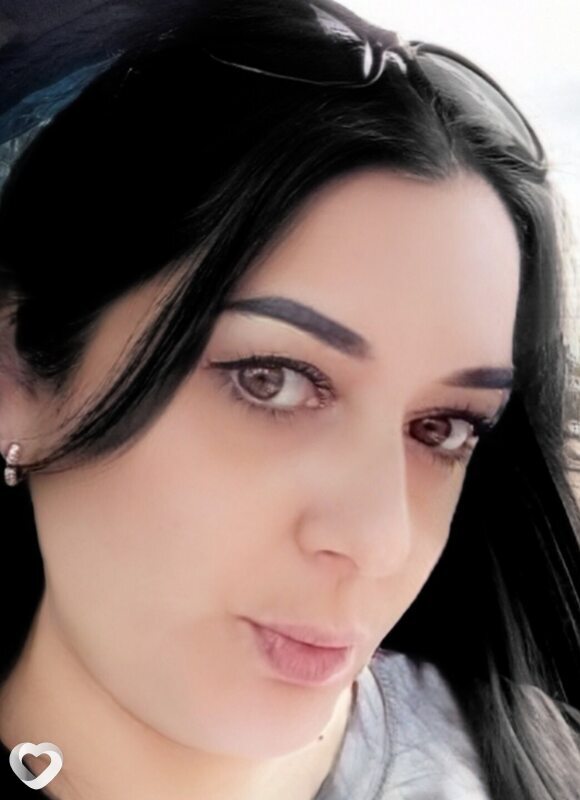 Анжелика, 48, Кургане — анкета №3483050