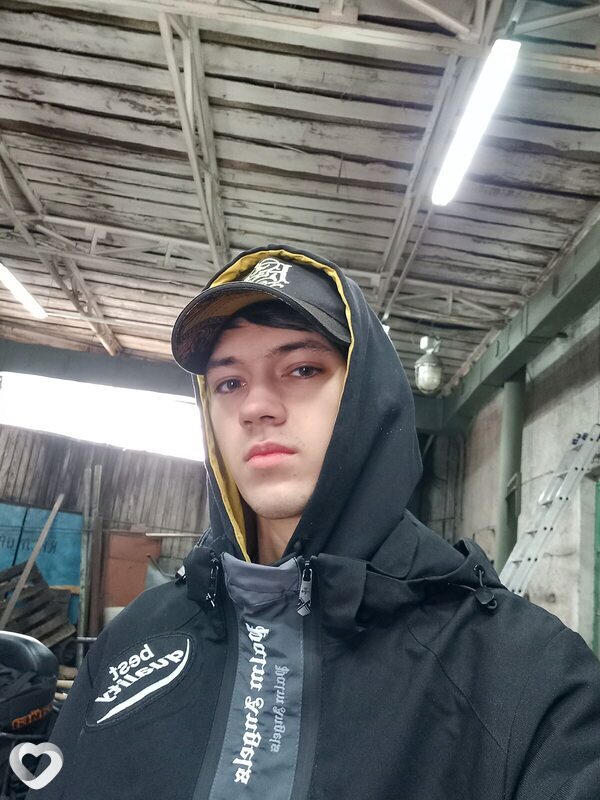 Александр, Люберцы