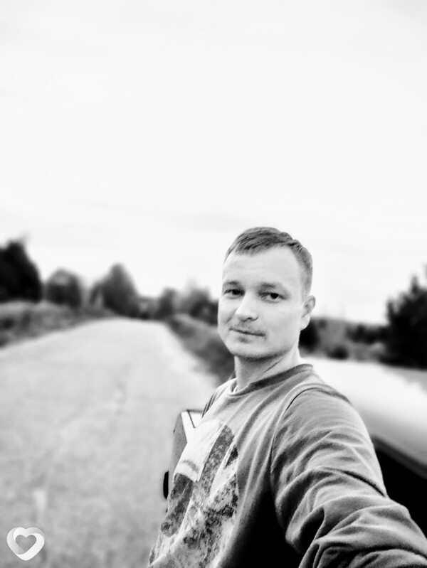 Руслан, 36, Сыктывкаре — анкета №3483115
