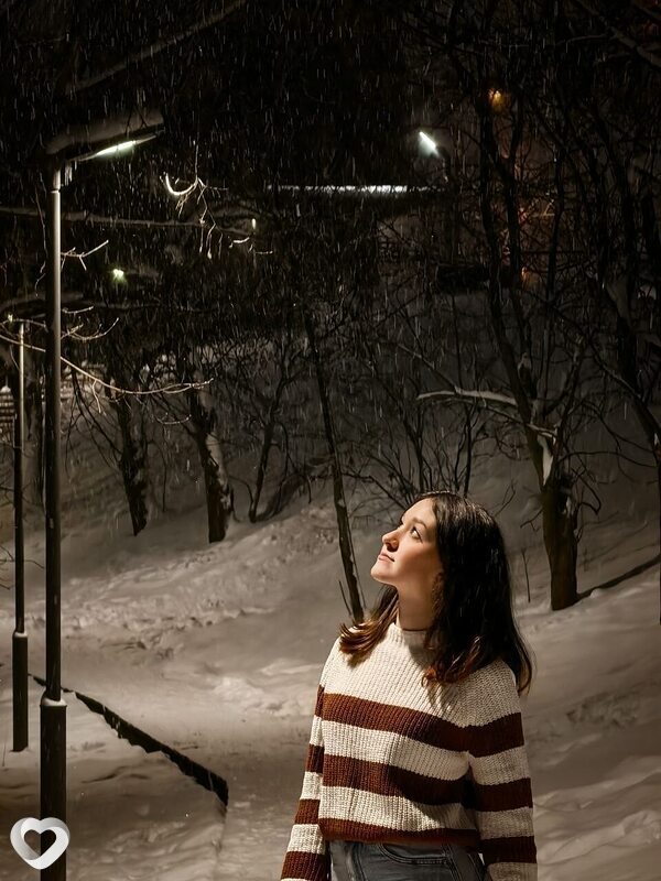 Катя, 20, Москве — анкета №3483124