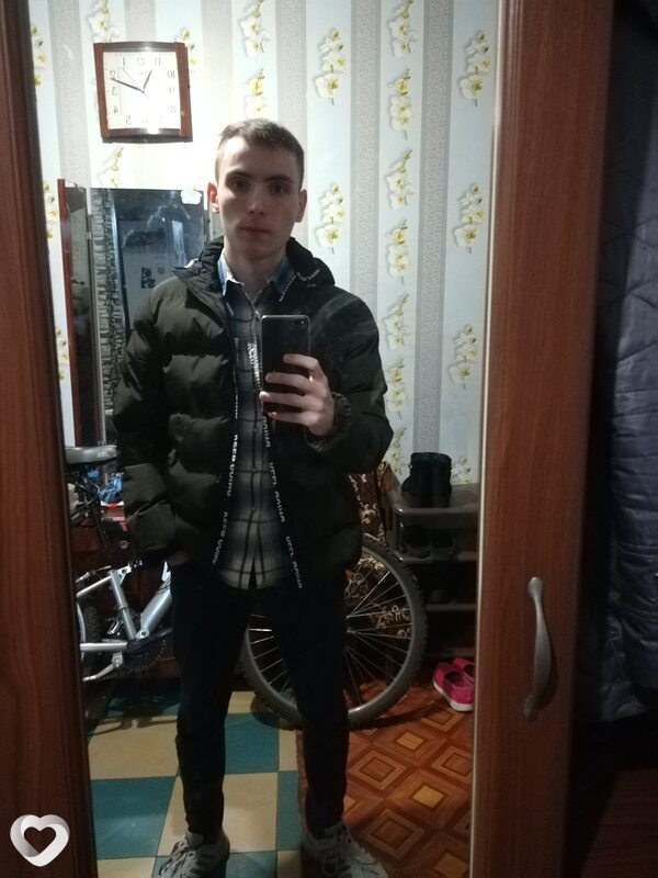 Александр, 30, Лунинце — анкета №3483125