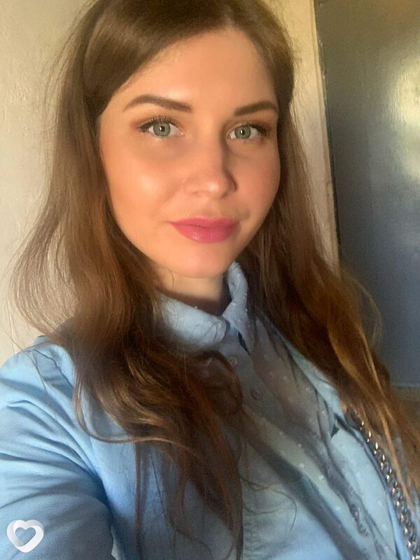 Ася, 34, Самаре — анкета №3483126