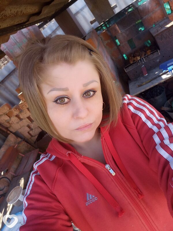 Юлия, 41, Магнитогорске — анкета №3483138