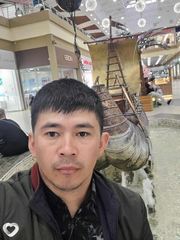 Али, 32, Новосибирске — анкета №3483143
