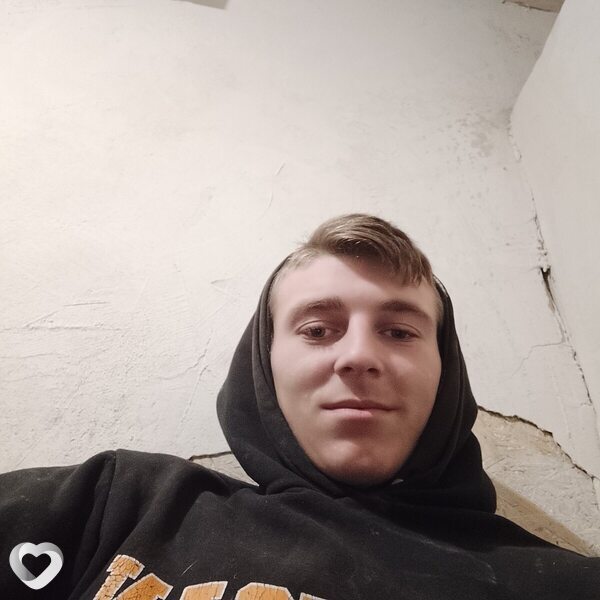 Іван, 19, Житомире — анкета №3483144
