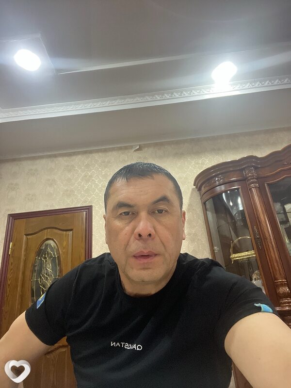 Изтурган, 48, Актау — анкета №3483148