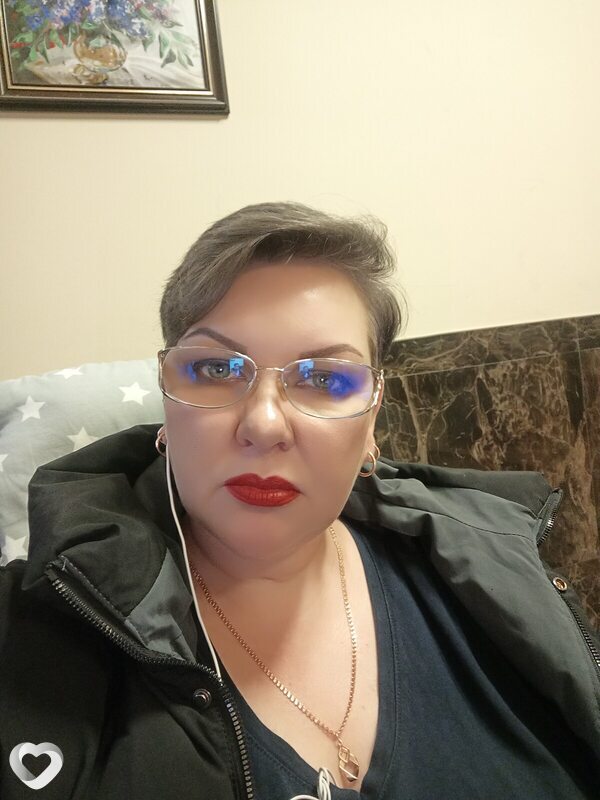 Ирина, 45, Балашове — анкета №3483153