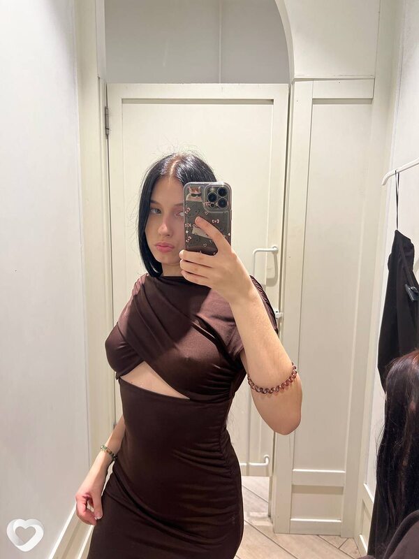 Карина, 19, Киеве — анкета №3483155