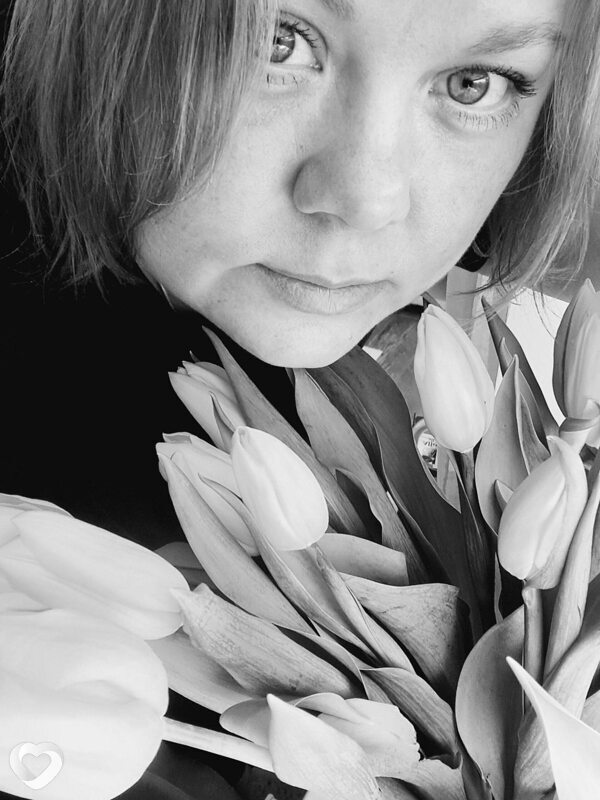Оксана, 43, Киеве — анкета №3483162
