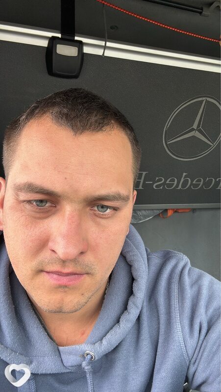 Александр, 36, Брянске — анкета №3483165