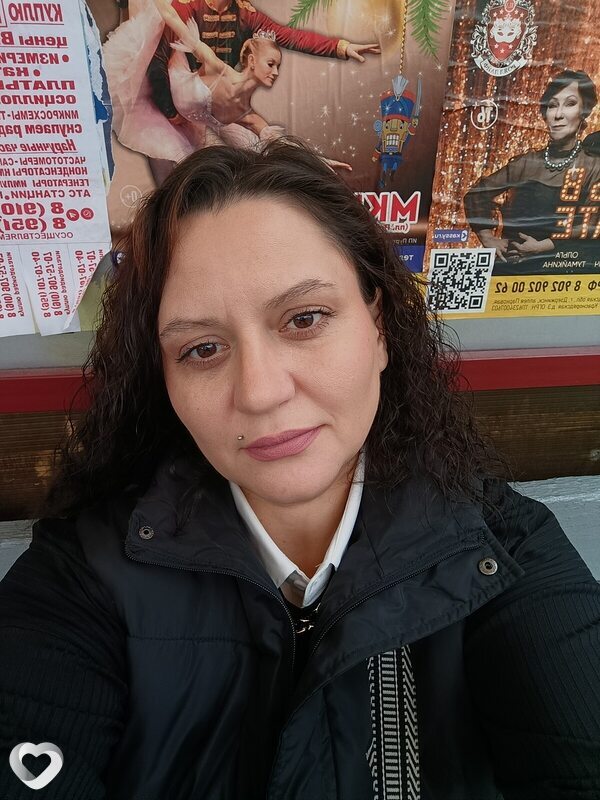 Кто Я, 39, Рязани — анкета №3483173