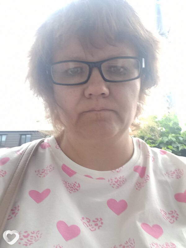 Марина, 42, Умани — анкета №3483177
