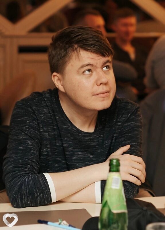 Тимур, 33, Томске — анкета №3482979