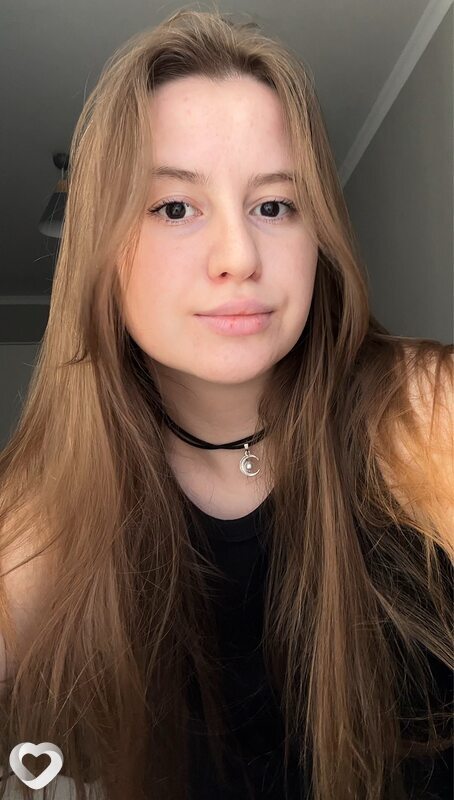Кристина, 23, Астане — анкета №3482986