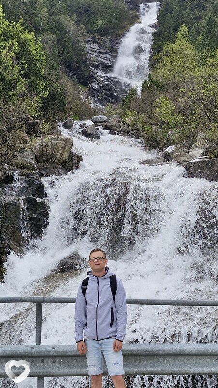 Юрий, 32, Гродно — анкета №3482992