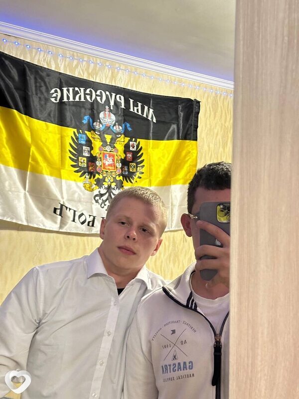 Данил, 20, Тюмени — анкета №3482994