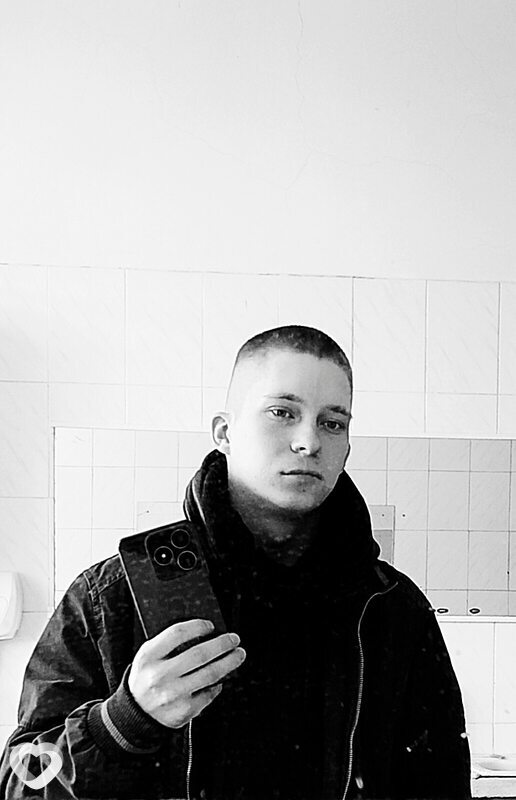 Василий, 22, Артеме — анкета №3482996