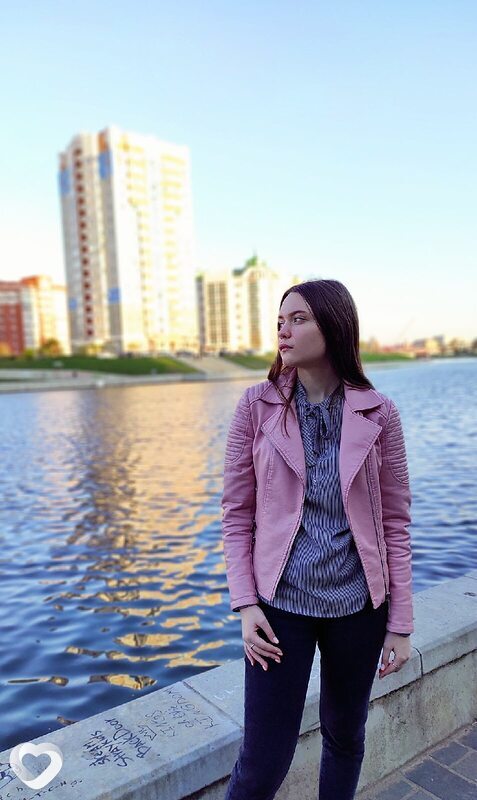 Олеся, 30, Курске — анкета №3483003