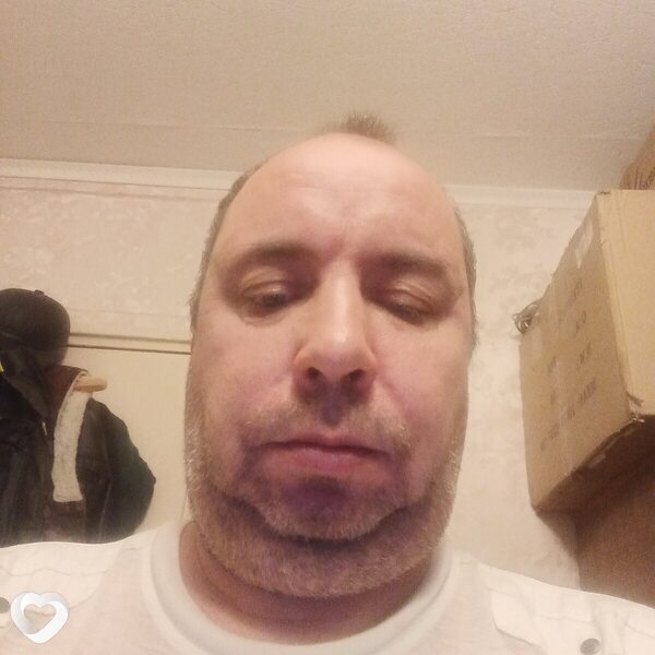 Petr, 47, Самаре — анкета №3483186