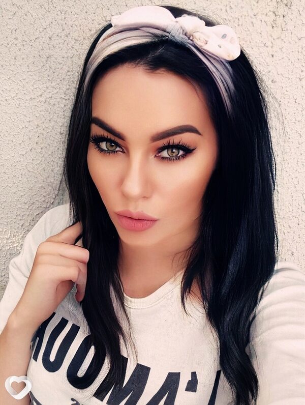 Элизабет, 35, Минске — анкета №3483190