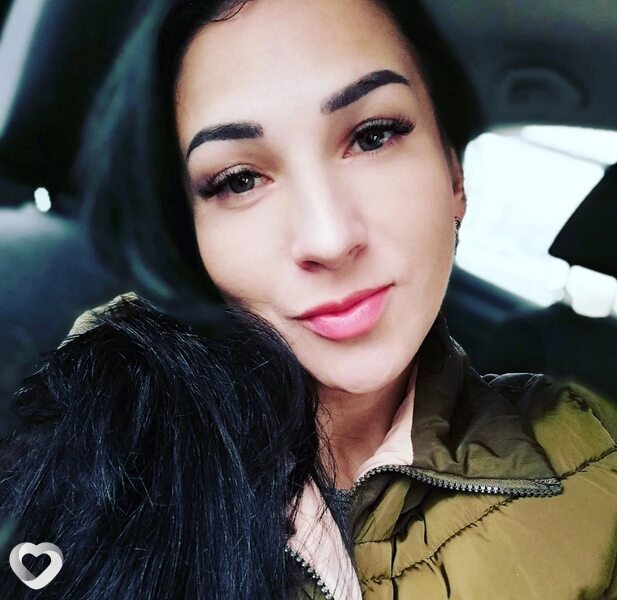 Ninel, 45, Белгороде — анкета №3483192