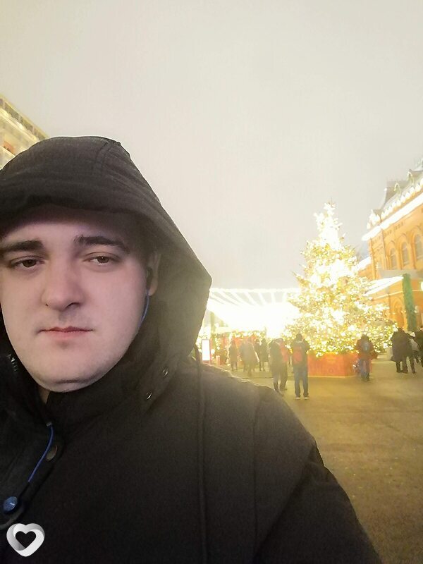Сергей, 34, Енакиеве — анкета №3483195