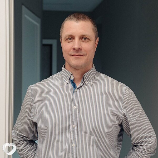 Роман, 48, Смоленске — анкета №3483198