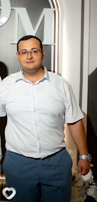 Юрий, 23, Пятигорске — анкета №3483201