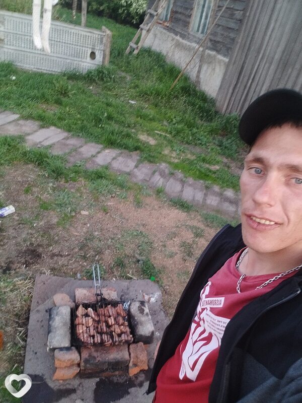 Константин, Серышево