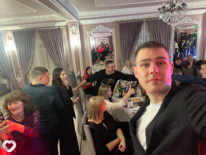 Дмитрий, Краснодар