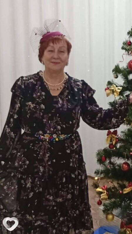 Кристи, Новопавловск