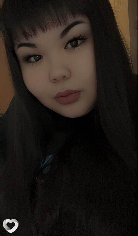 Лина, 25, Тюмени — анкета №3483223