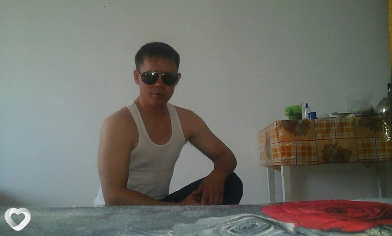 Евгений, 45, Караганде — анкета №3483958