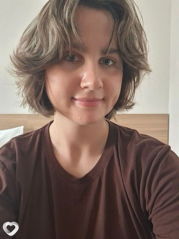 Екатерина, 25, Сочи — анкета №3483960