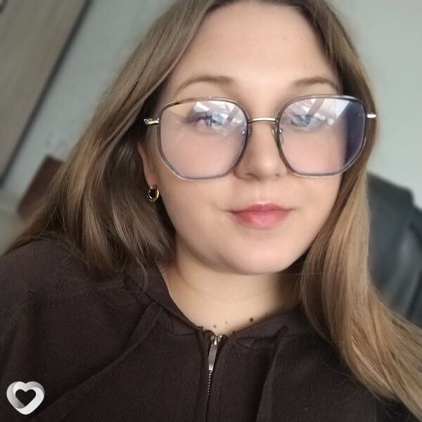 Юлия, 23, Камени-на-Оби — анкета №3483962