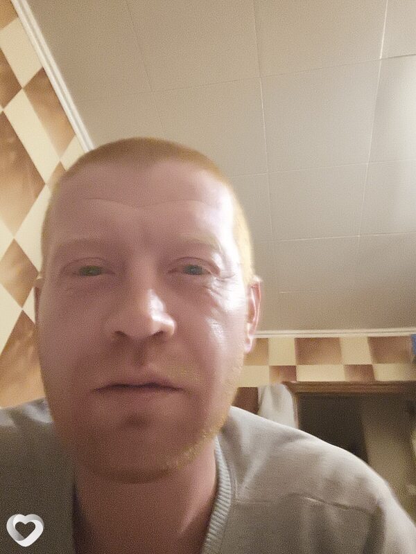 Artyom, 35, Вологде — анкета №3483963