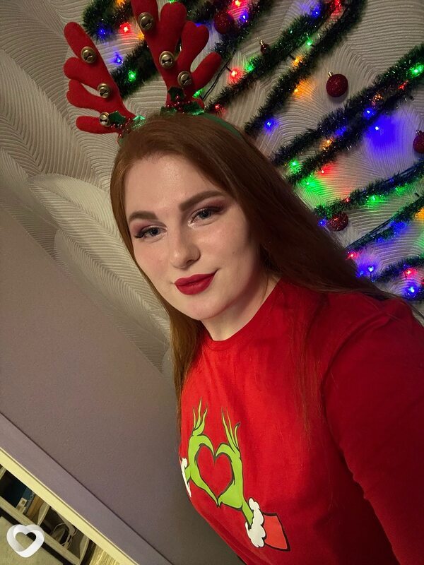 Лика, 25, Прокопьевске — анкета №3483966