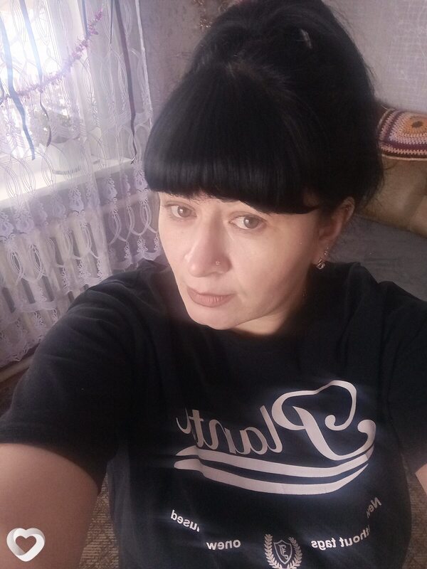Елена, 39, Омске — анкета №3483969