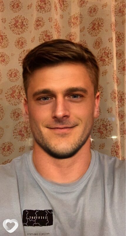 Дмитрий, 35, Челябинске — анкета №3483229