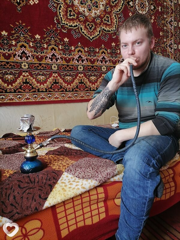 Святоша, 30, Новогрудке — анкета №3483239
